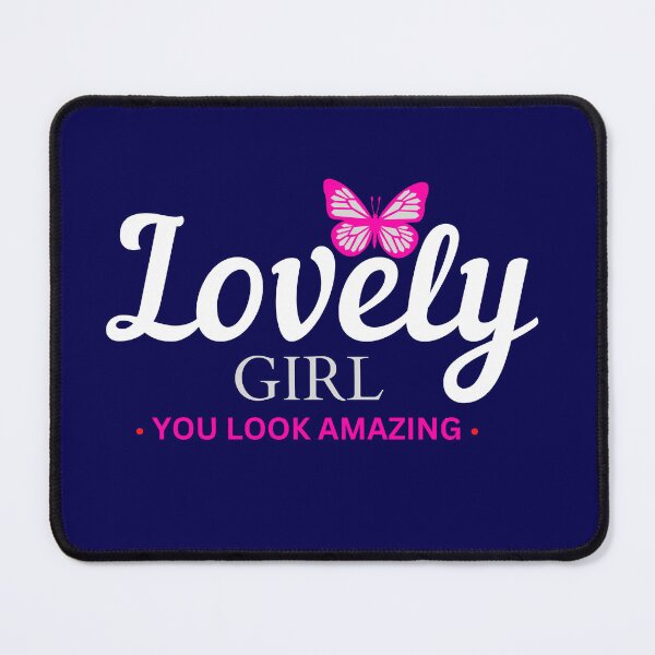 Item preview, Lovely girl look amazing designed and sold by MCJ-07.