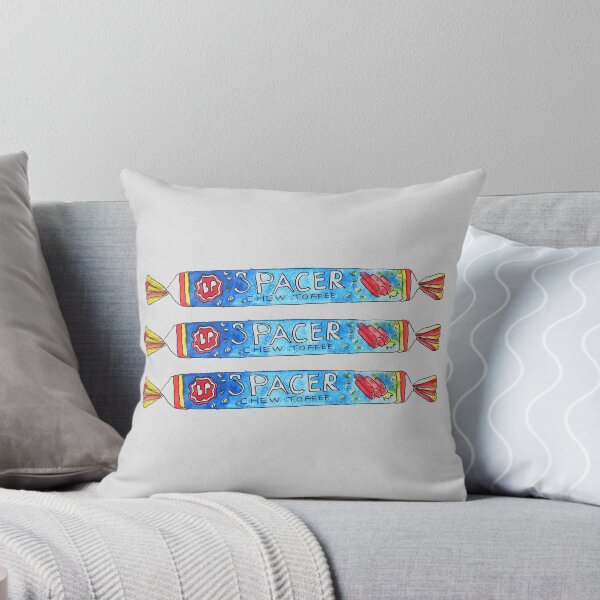 Item preview, BP Spacer Toffee designed and sold by birbalstudios.