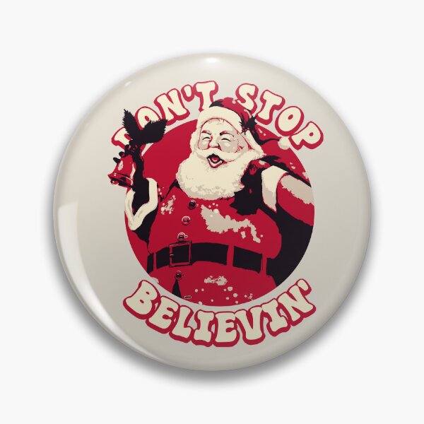Item preview, Don't Stop Believing designed and sold by Luan Huynh.