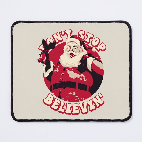 Item preview, Don't Stop Believing designed and sold by Luan Huynh.