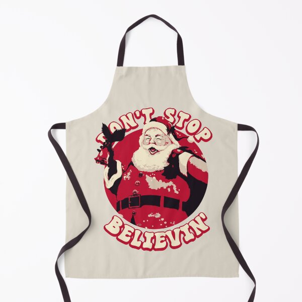 Item preview, Don't Stop Believing designed and sold by Luan Huynh.