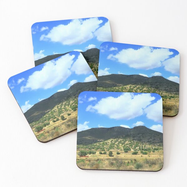 Item preview, The Iblei mountains  designed and sold by annalisa56.