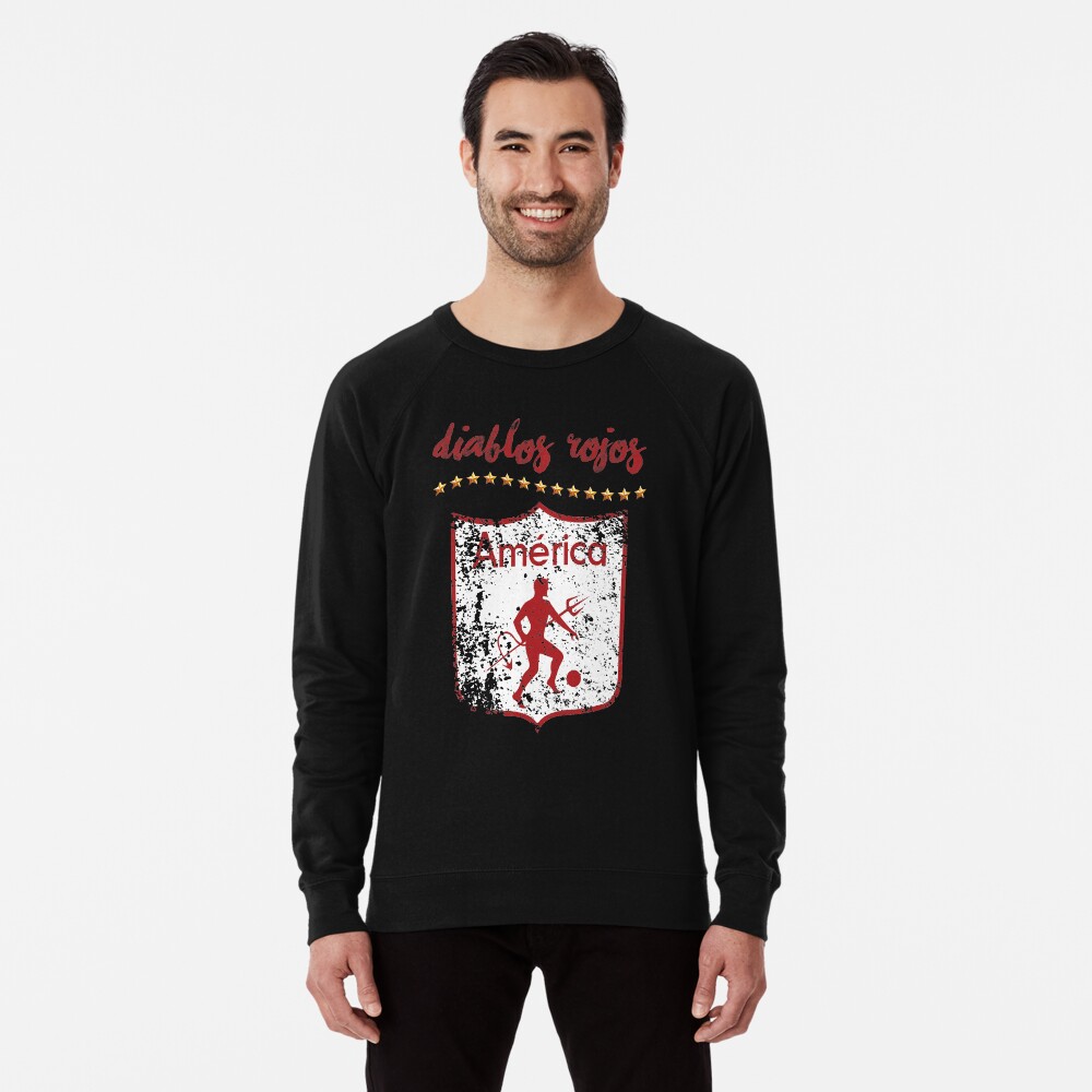 los rojos t shirt