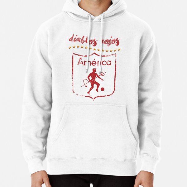 America De Cali Pullover Hoodie for Sale by mqdesigns13