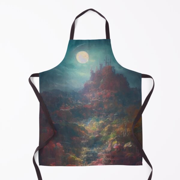 Item preview, moon rise kingdom designed and sold by Matthew Cintron.