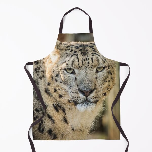 Item preview, Irbis, Snow Leopard designed and sold by MorningFive.