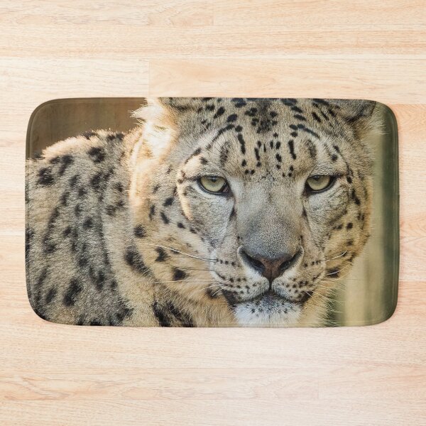 Item preview, Irbis, Snow Leopard designed and sold by MorningFive.