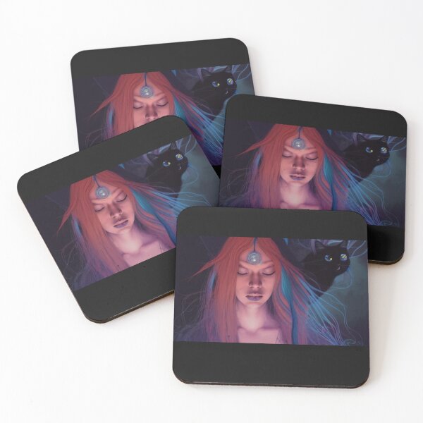 Item preview, Fortunes Told designed and sold by kiakiali.