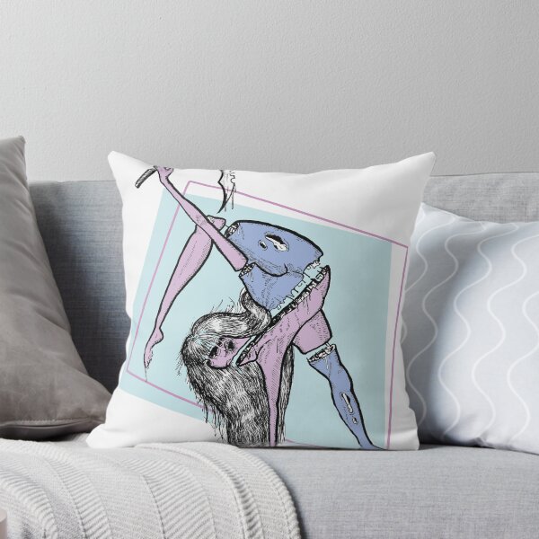 Item preview, Split Personality designed and sold by beneathribbons.