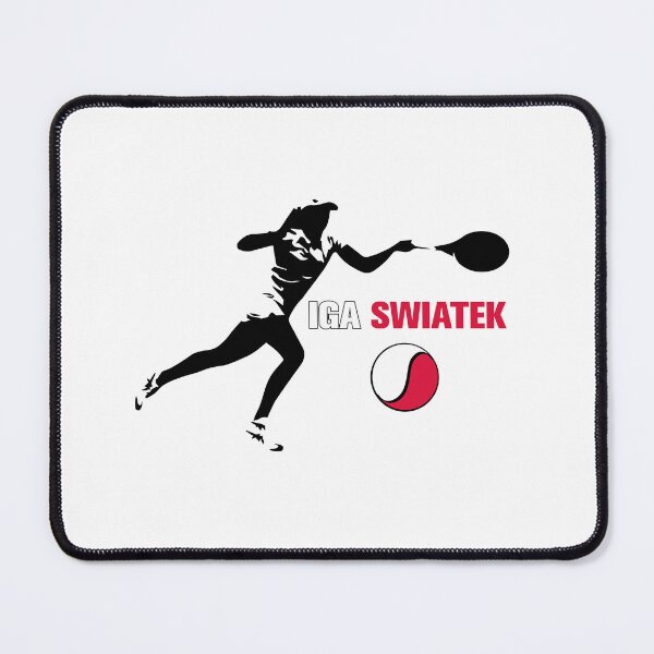 Item preview, IGA SWIATEK designed and sold by MrQuidam.