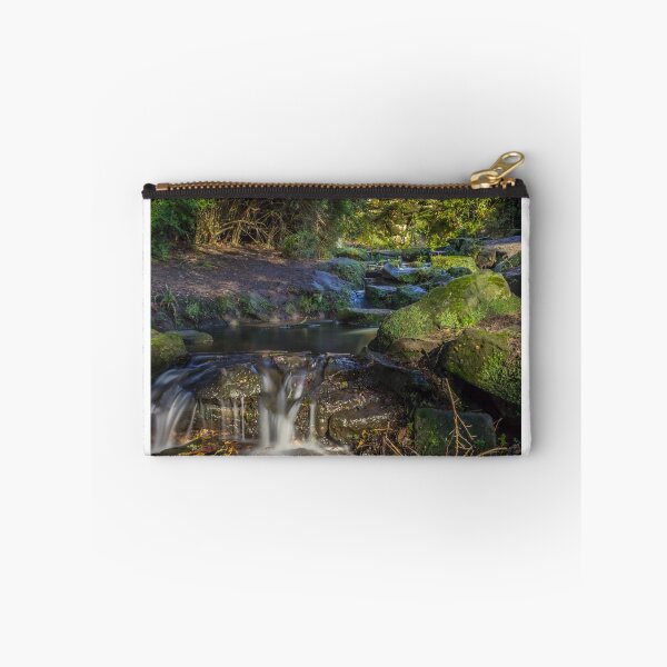 Item preview, The Fairy Glen of Sefton Park designed and sold by Paul Madden.