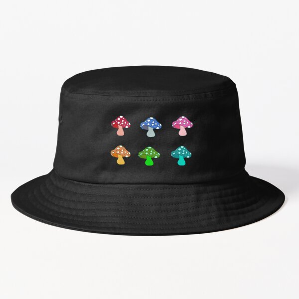 Trippy Alien 3D Wide Brim Halloween Bucket Hat For Men And Women Hip Hop  Psychedelic Fashion, Fishing, And Aesthetic Getaway Headwear HKD230810 From  Yanqin08, $4.26
