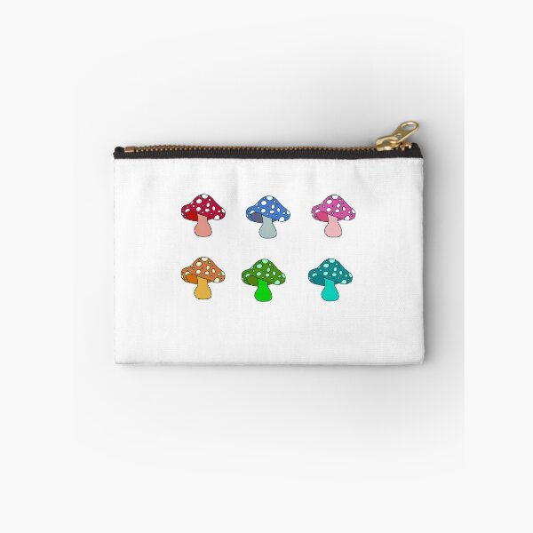 Item preview, Mushroom Collection  designed and sold by aroth12.