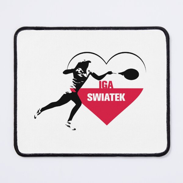 Item preview, IGA SWIATEK designed and sold by MrQuidam.