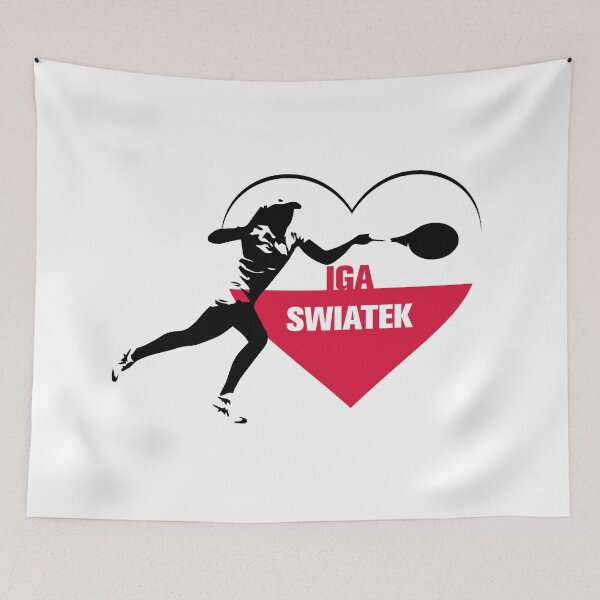 Item preview, IGA SWIATEK designed and sold by MrQuidam.