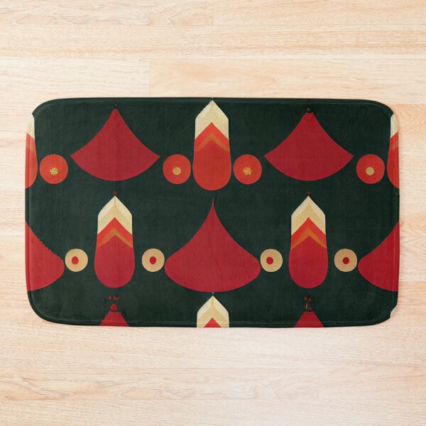 Item preview, Candle Pattern designed and sold by DirtyBirdLad.