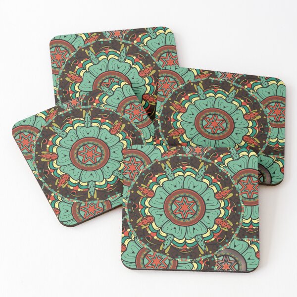 Item preview, Flow 1 designed and sold by Henrique  Gallina Amaral.