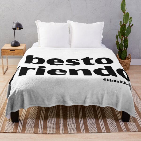 Item preview, Besto Friendo. | lilsboobthangs designed and sold by lilsboobthangs.