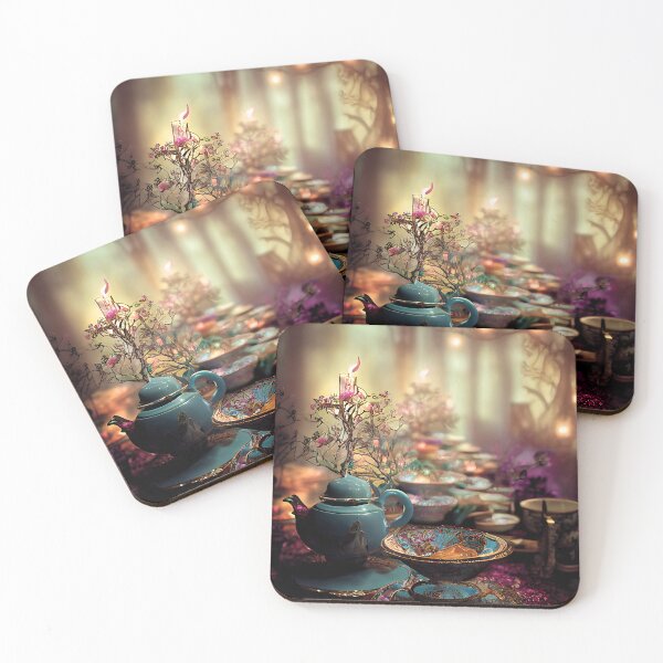 Item preview, Fae party 2 designed and sold by BeepBoopArtShop.