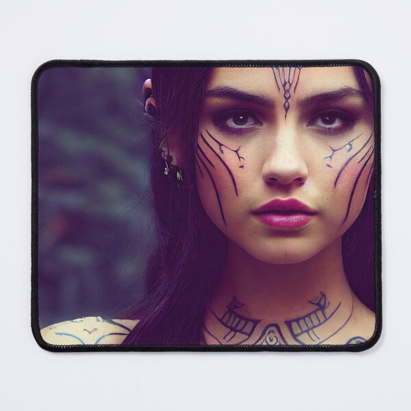 Item preview, Eurydice designed and sold by OccultDreams.
