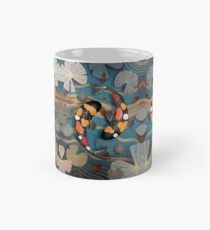Koi Watergarden Mug