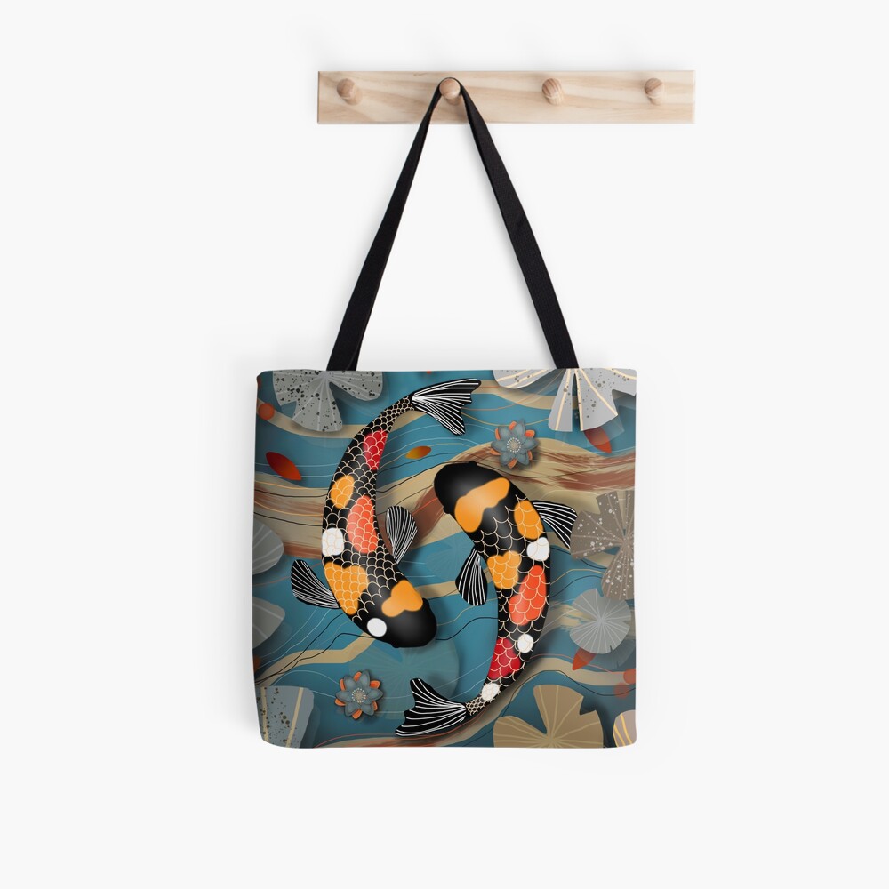 Item preview, All Over Print Tote Bag designed and sold by karin.