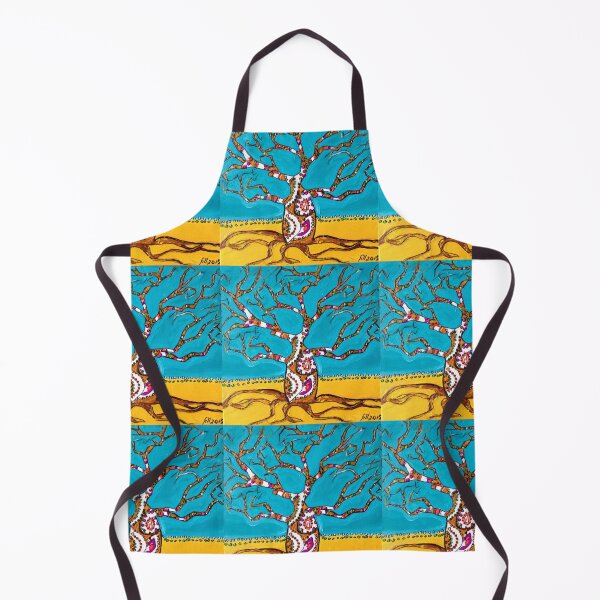 Item preview, Boab Tree Bright designed and sold by gillsart.