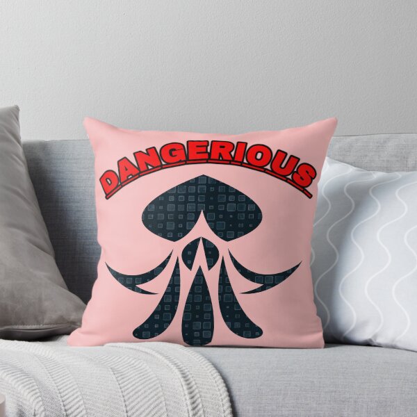 Item preview, Dangerious  designed and sold by Naimatshop.