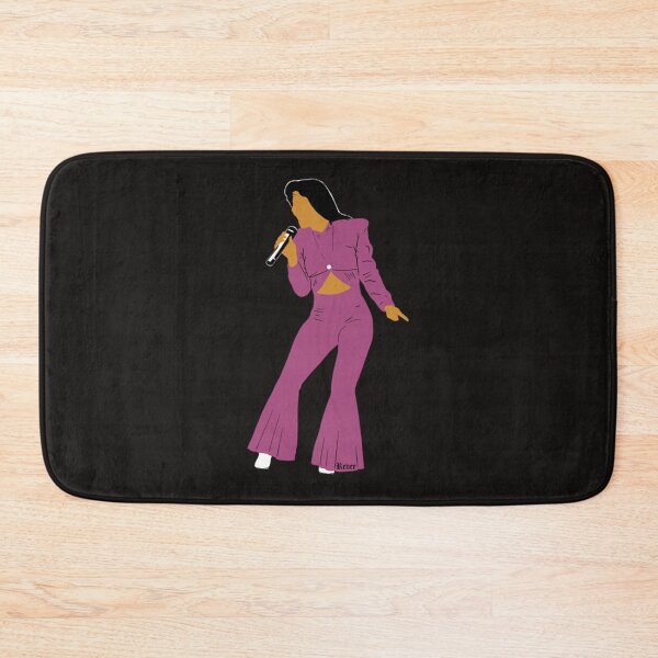 Item preview, selena quintanilla look designed and sold by stokeyra.
