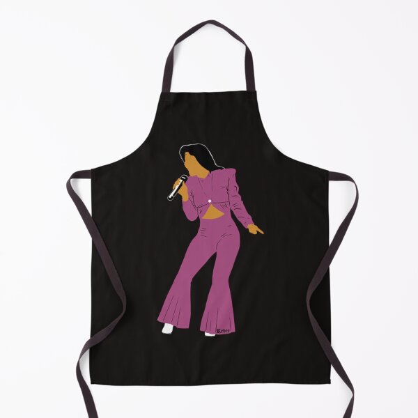Item preview, selena quintanilla look designed and sold by stokeyra.