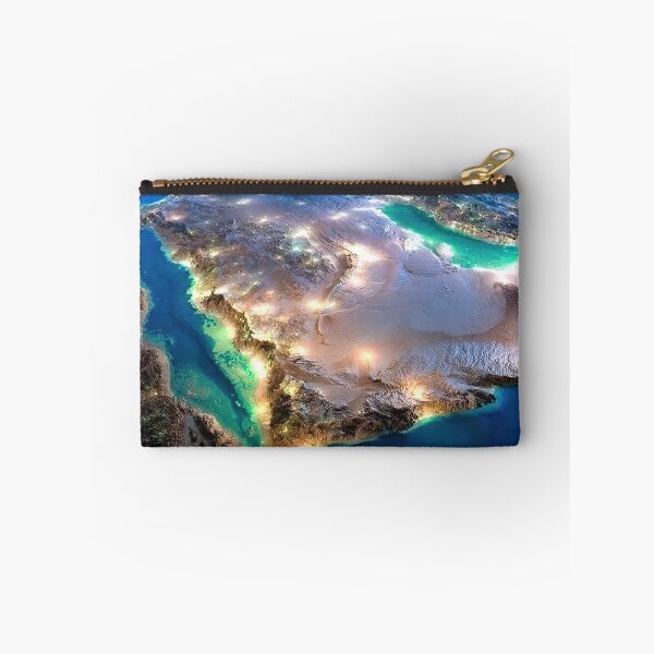 Item preview, Arabian Peninsula designed and sold by MorningFive.