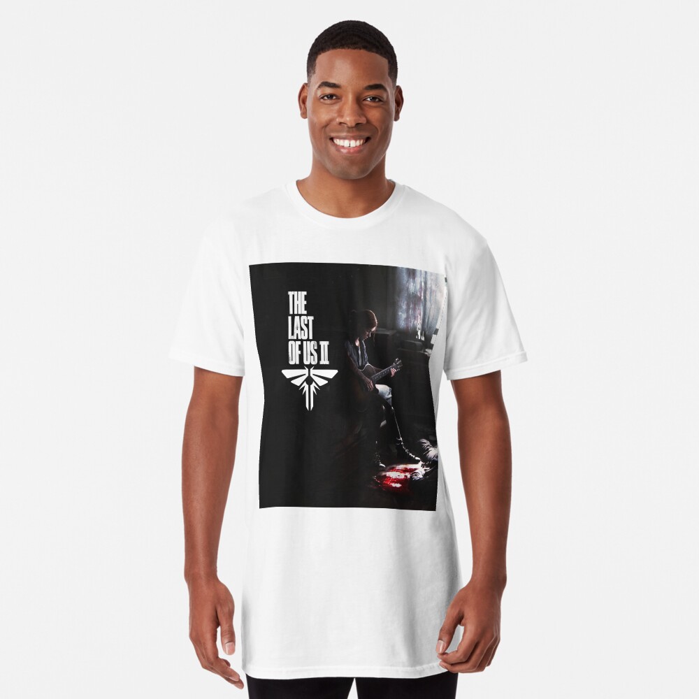 the last of us part 2 merch the last of us part 2 merch
