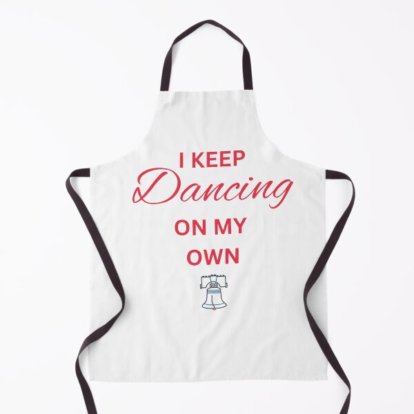 Item preview, I keep dancing on my own designed and sold by bestdresspoint.