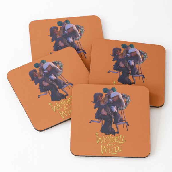 Item preview, wendell and wild designed and sold by MrSameeraTop.