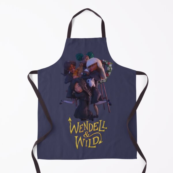 Item preview, wendell and wild designed and sold by MrSameeraTop.