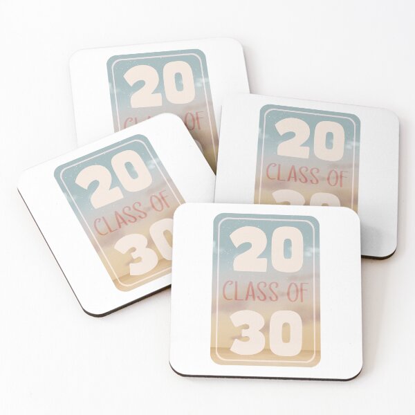 Item preview, Class of 2030 designed and sold by Zephyr-Studio.