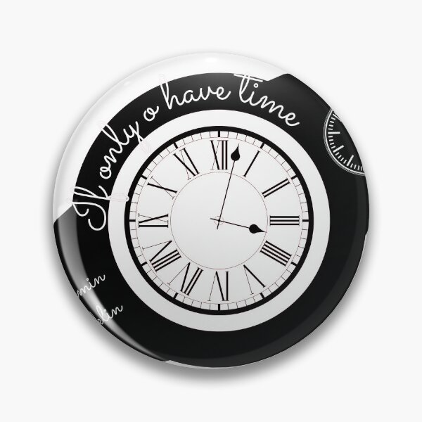 Item preview, Time's up designed and sold by Axeel.art.