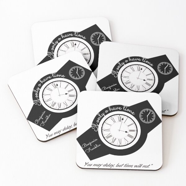 Item preview, Time's up designed and sold by Axeel.art.