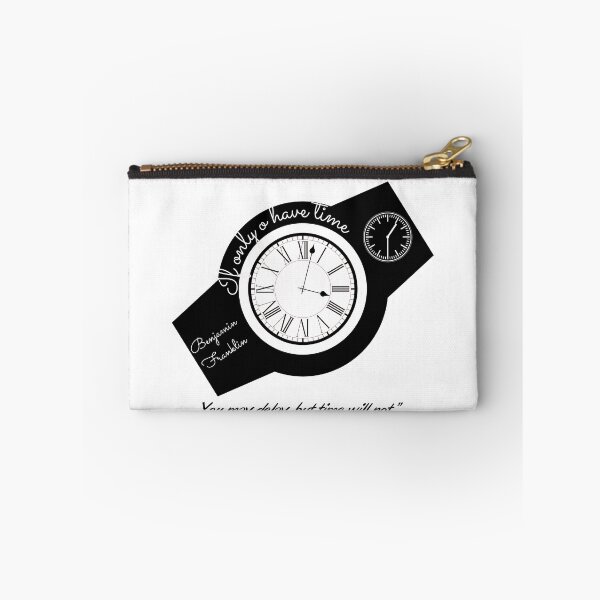 Item preview, Time's up designed and sold by Axeel.art.