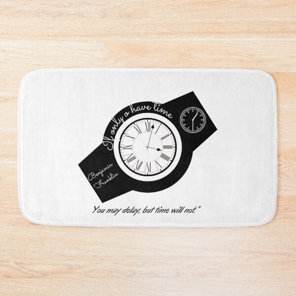 Item preview, Time's up designed and sold by Axeel.art.