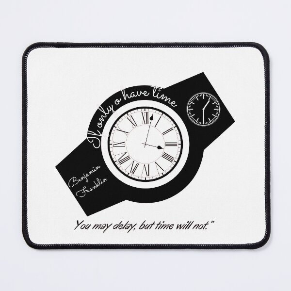 Item preview, Time's up designed and sold by Axeel.art.