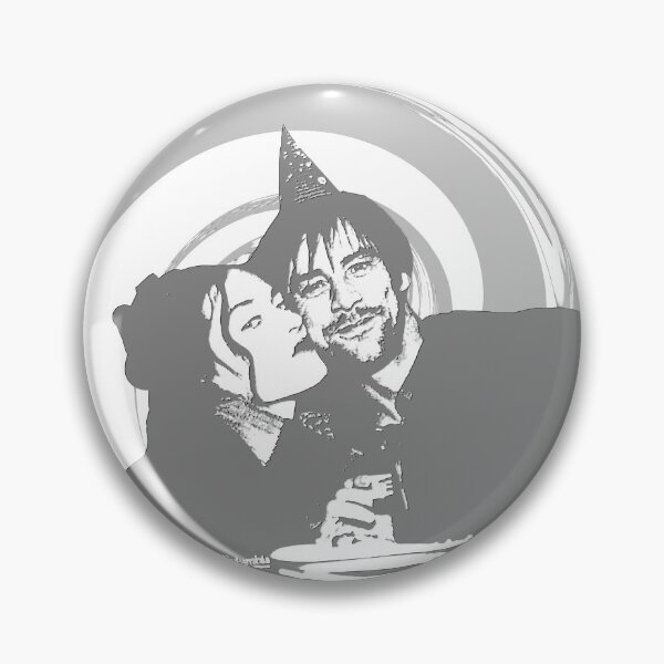 Item preview, Eternal Sunshine of the Spotless Mind designed and sold by moonybat.
