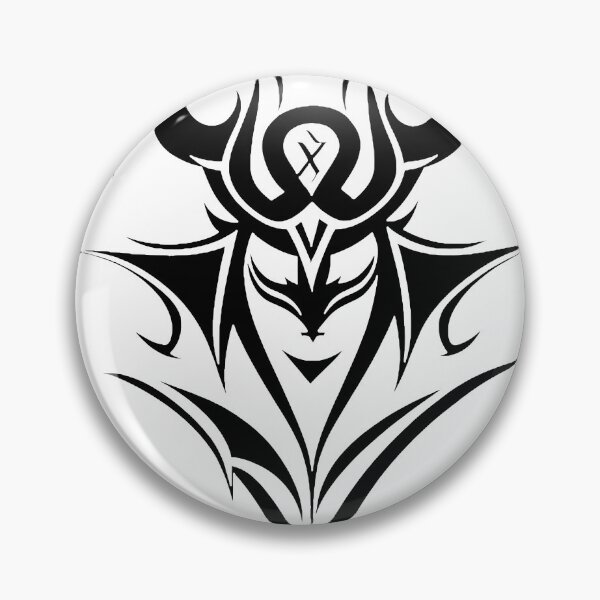 Item preview, SIGIL OF GAY ATTRACTION GRAFIC designed and sold by TANZAI.
