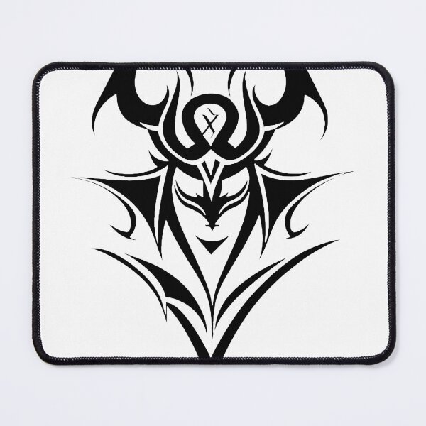 Item preview, SIGIL OF GAY ATTRACTION GRAFIC designed and sold by TANZAI.