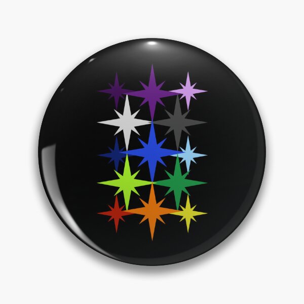 Item preview, STARS  designed and sold by oneworldattire.