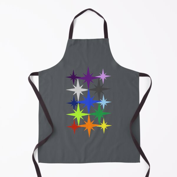 Item preview, STARS designed and sold by oneworldattire.