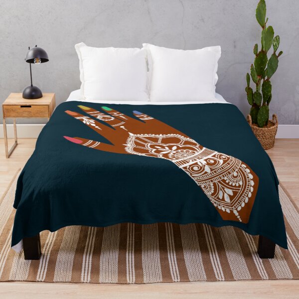 Item preview, Pride Henna Long  designed and sold by oneworldattire.