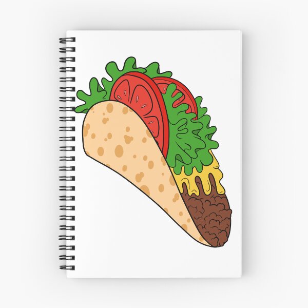 Item preview, Taco Tuesday designed and sold by EJScribble.