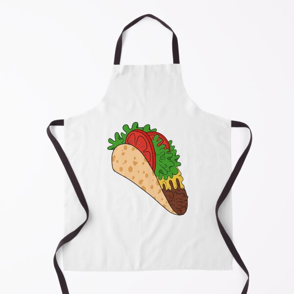 Item preview, Taco Tuesday designed and sold by EJScribble.