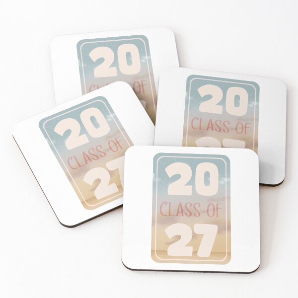 Item preview, Class of 2027 designed and sold by Zephyr-Studio.
